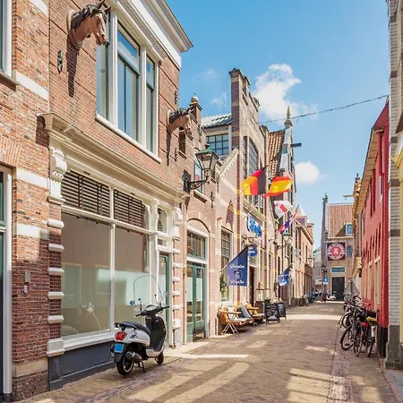 Stadsvilla Koningshof